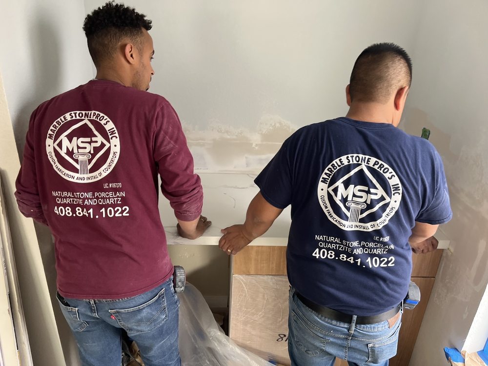 Marble Stone Pro's
