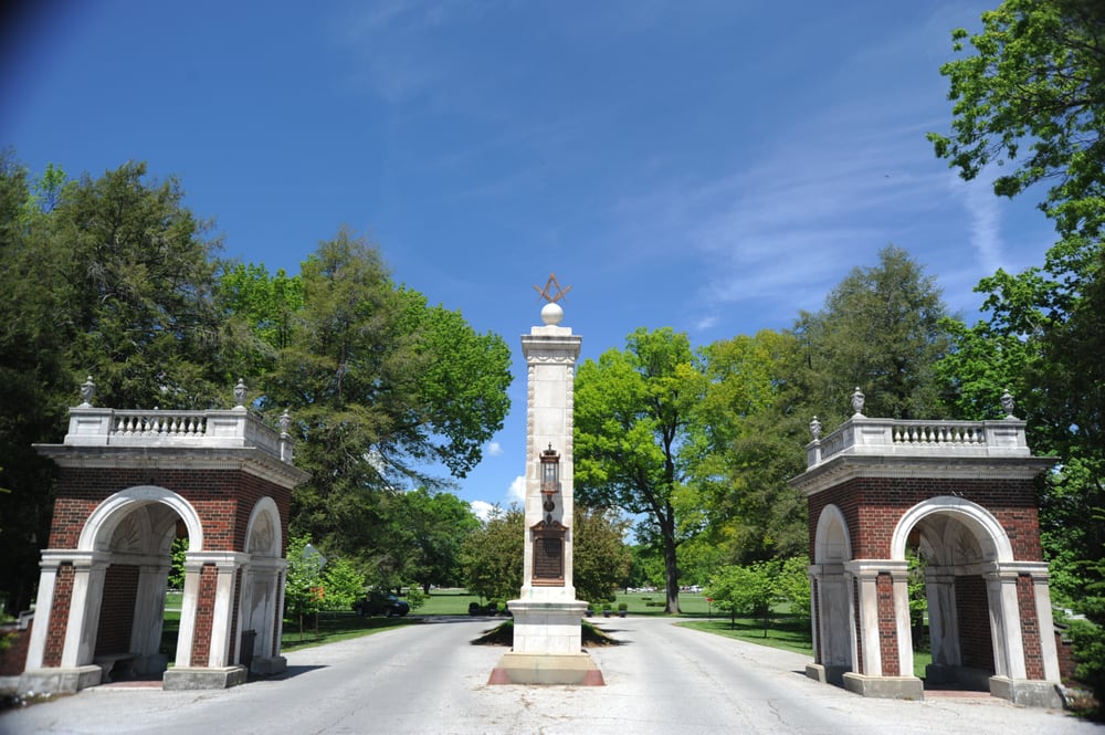 Masonic Communities Kentucky Retirement Homes 3701 Frankfort Ave