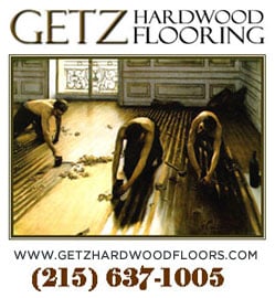 image of business Getz Hardwood Flooring