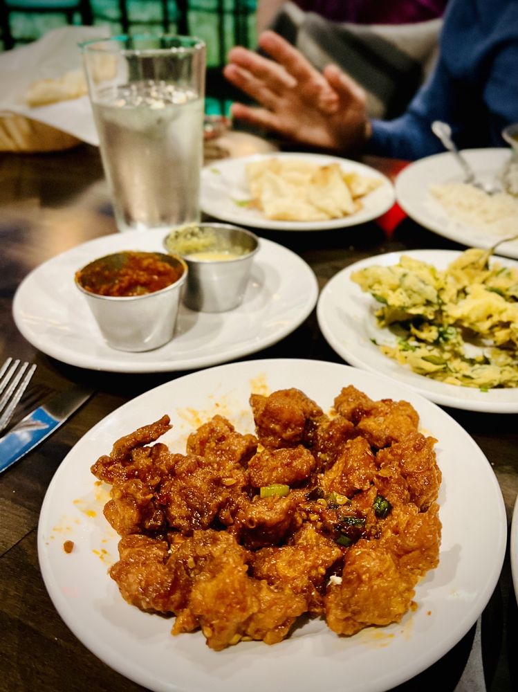 Dwaraka Indian Cuisine