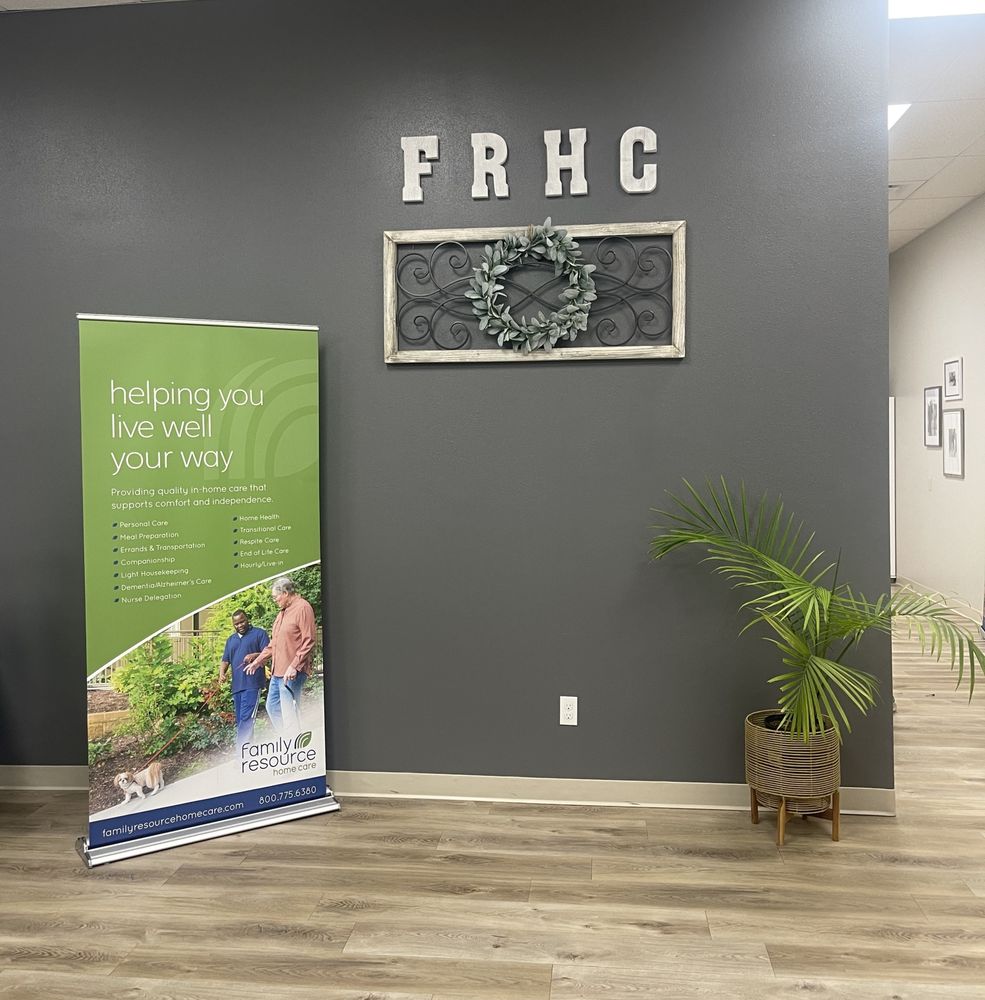 Family Resource Home Care