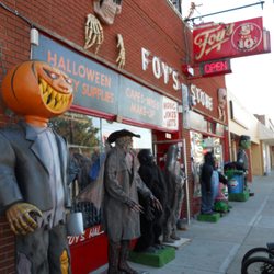 Foy's Halloween and Variety Store  50 Photos & 17 Reviews  Party