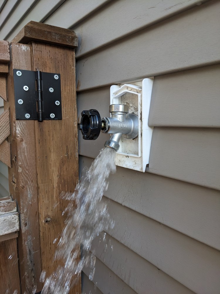 Revive Mechanical BC