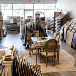 Anchor Floors New 12 Photos Flooring Tiling 1468 E