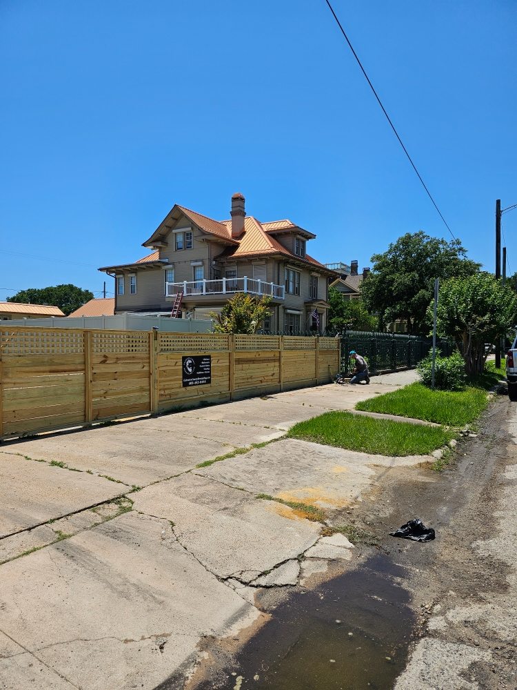 image of business Galveston County Remodeling