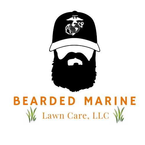Bearded Marine Lawn Care