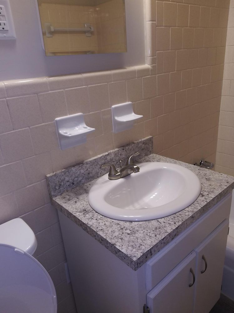 Anointed Hands Cleaning Services