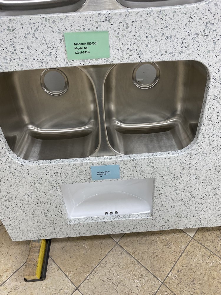 Cosmos Granite & Marble