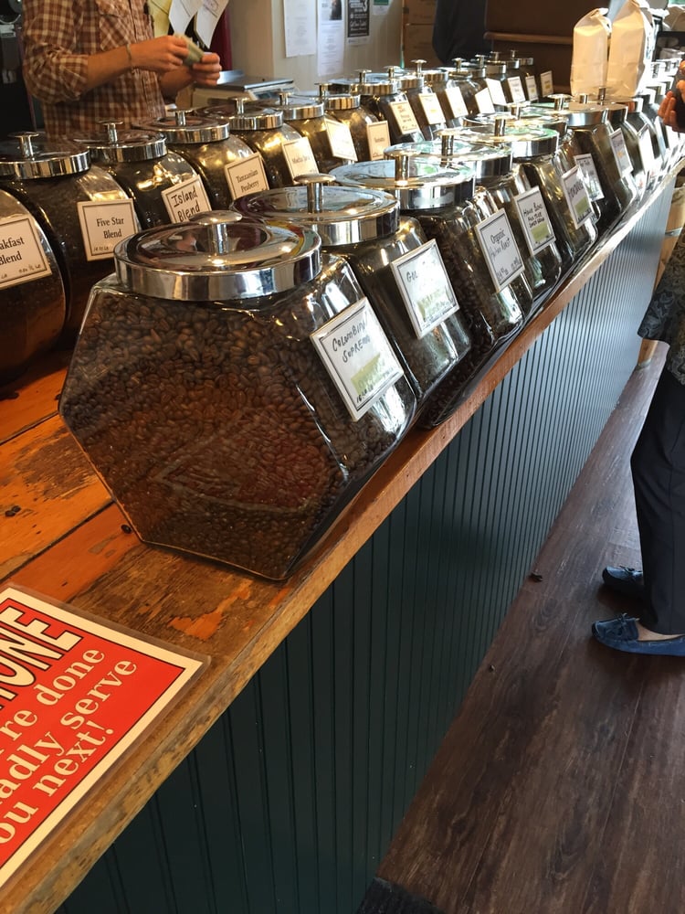 Zumbach’s Gourmet Coffee 19 Photos & 40 Reviews Coffee & Tea 77