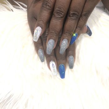 Nail Bar Of Texas Katy - 709 Photos & 134 Reviews - Nail Salons - 22720