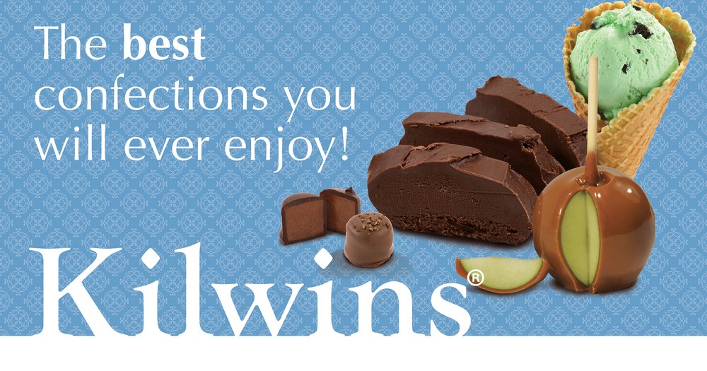 Kilwins Gainesville-Butler Town Center