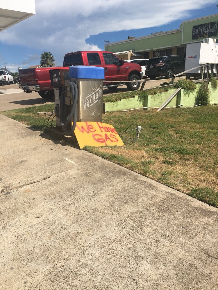 Sea Isle Supermarket