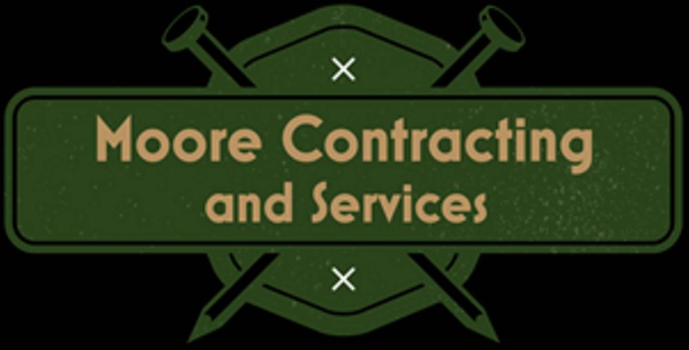 image of business Moore Contracting and Services