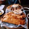The Bedrock Bistro