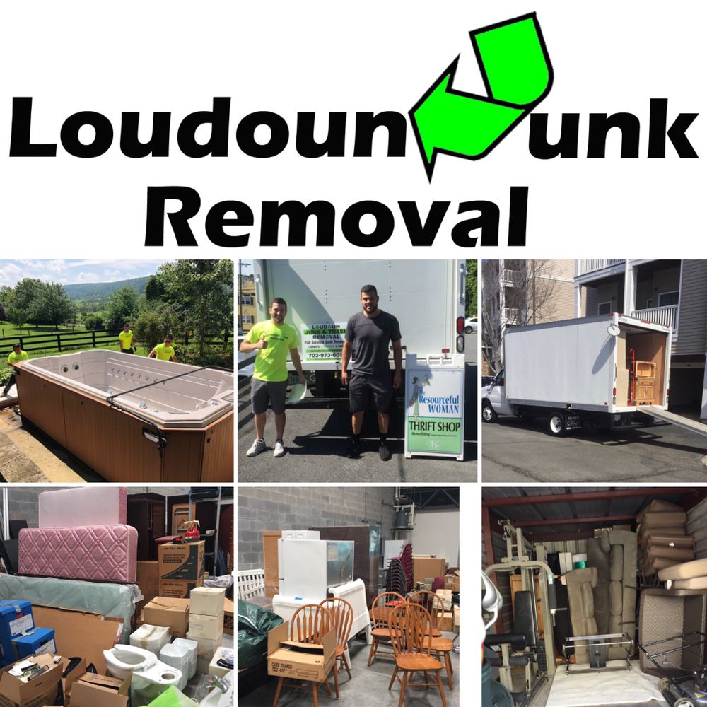 Loudoun Junk Removal