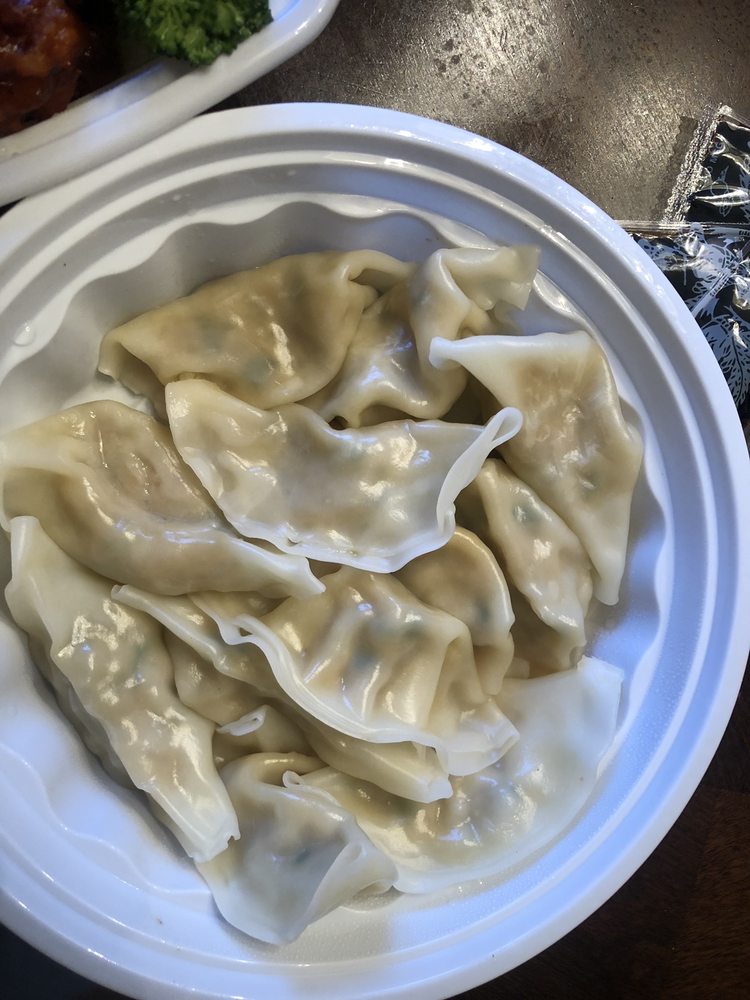 Number One Chinese Restaurant