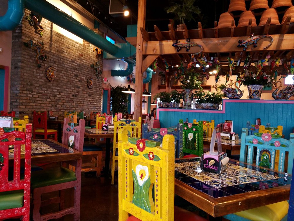 Rosa’s Cafe 15 Photos & 32 Reviews Mexican 1460 SW Wilshire Blvd