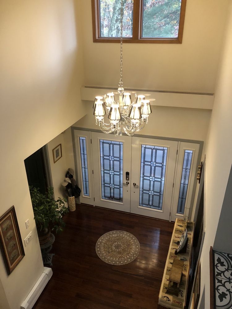 image of business Mannino Electric