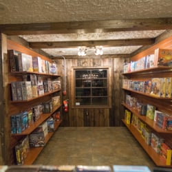 Zulu’s Board Game Cafe - 15 Photos & 11 Reviews - Cafes - 10234 Main St