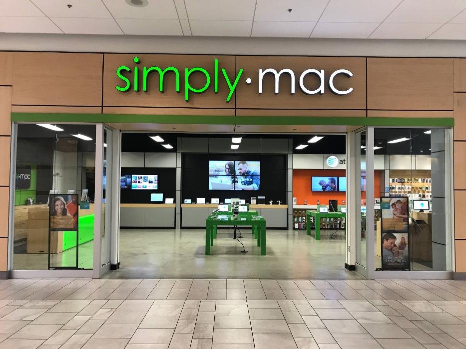 Simply Mac