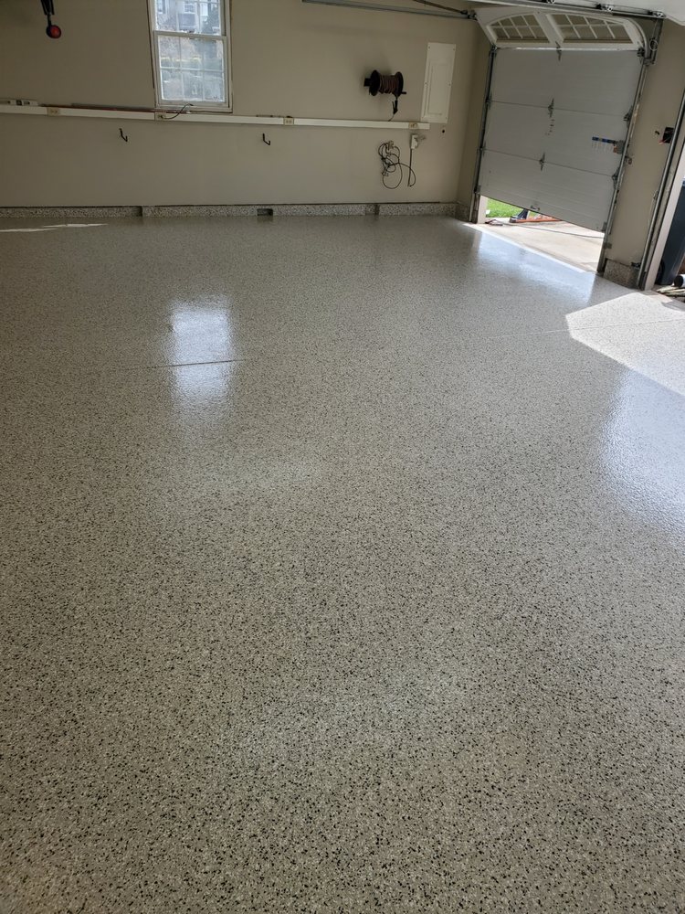 image of business Garage Kings Delaware North