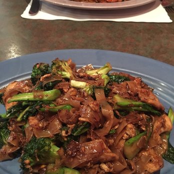 Montien Thai Restaurant Boston Ma Montien Thai Restaurant Boston Ma