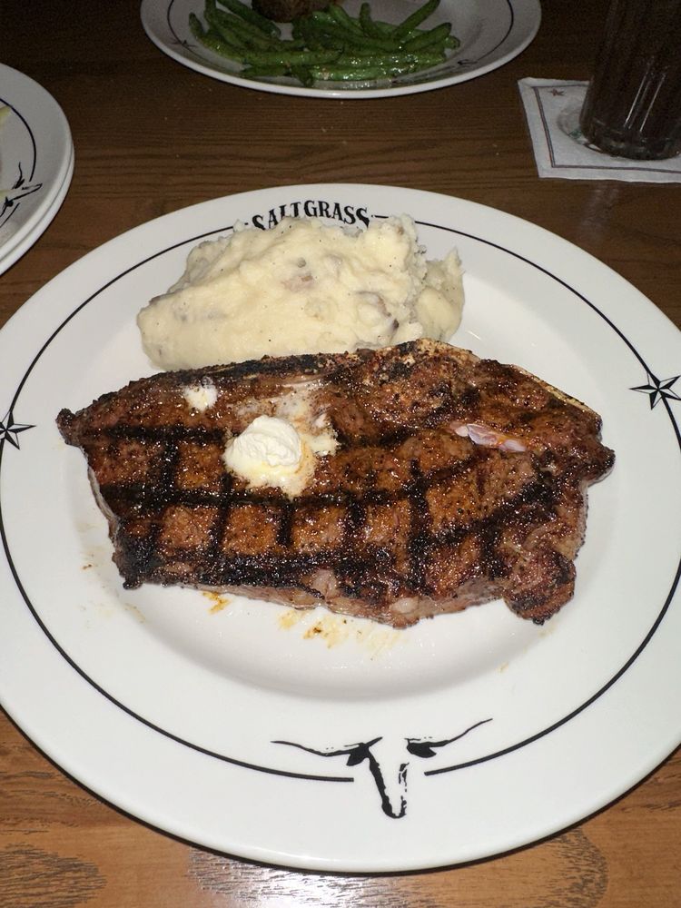 Saltgrass Steak House