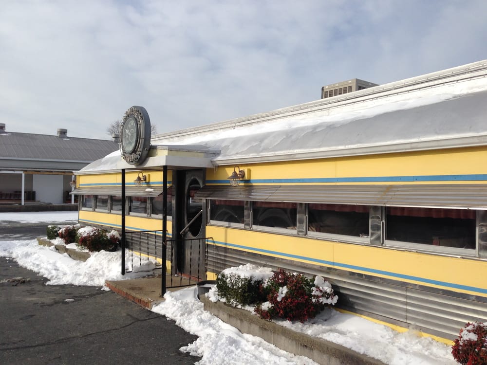 Exmore Diner 45 Photos & 66 Reviews Diners 4264 Main St, Exmore