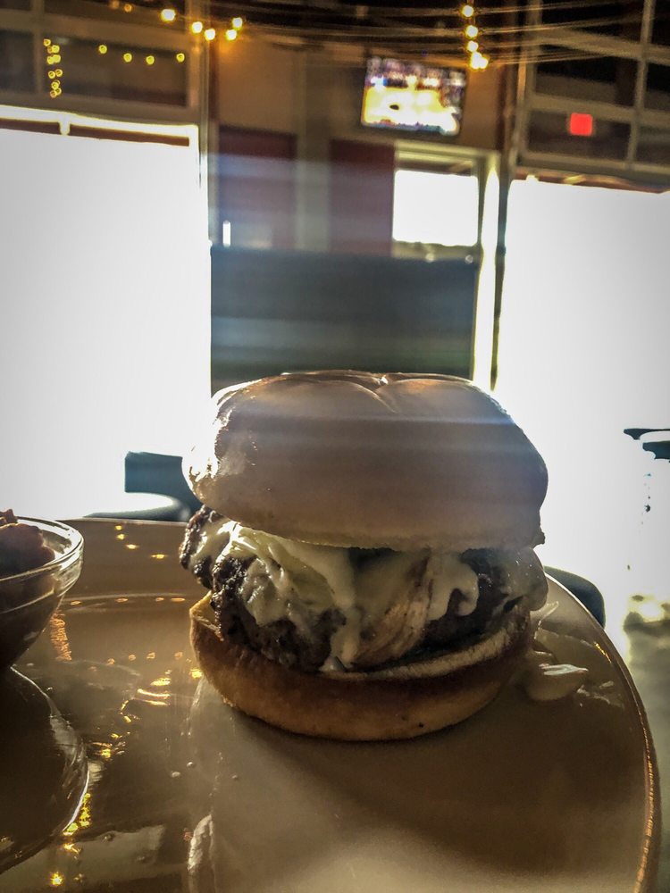 Revel House Pub and Eatery Revel House Pub and Eatery