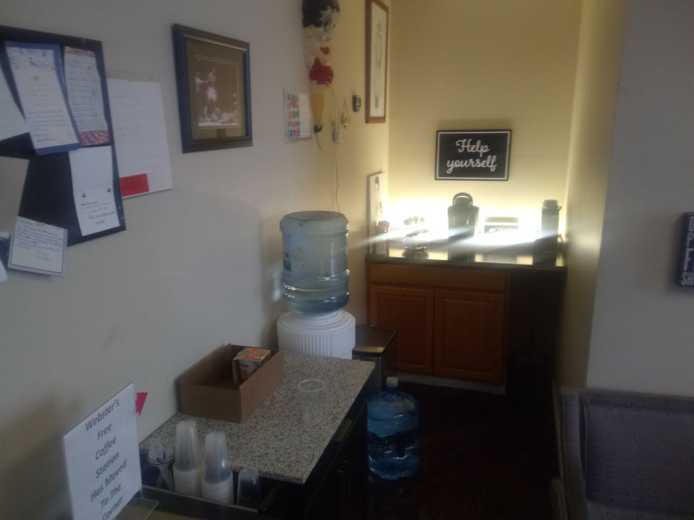 Webster Radiator A/C & Auto Truck Repair