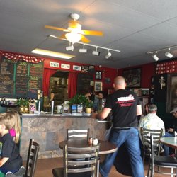 Paisans Pizzeria 49 Photos 139 Reviews Italian 149 S Central Photo Of Paisans Pizzeria Medford Or United States