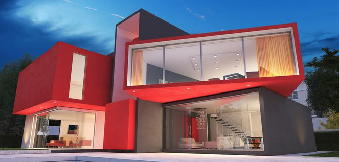 True Home Automation