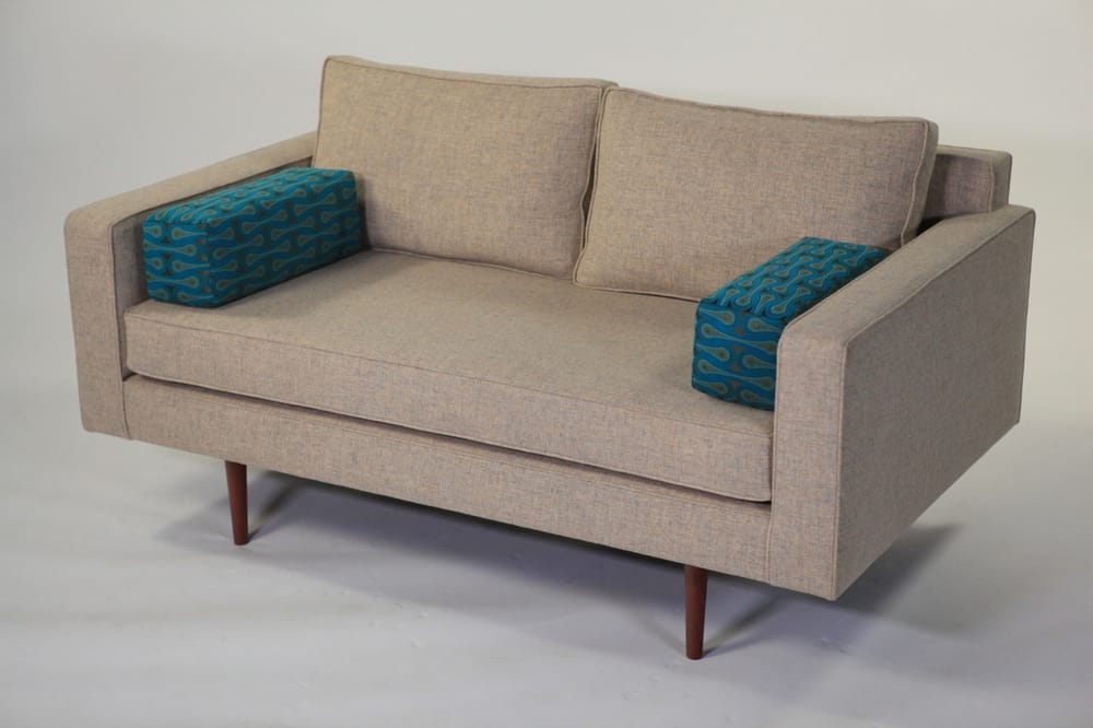 Daniel Donnelly Modern Design Studio
