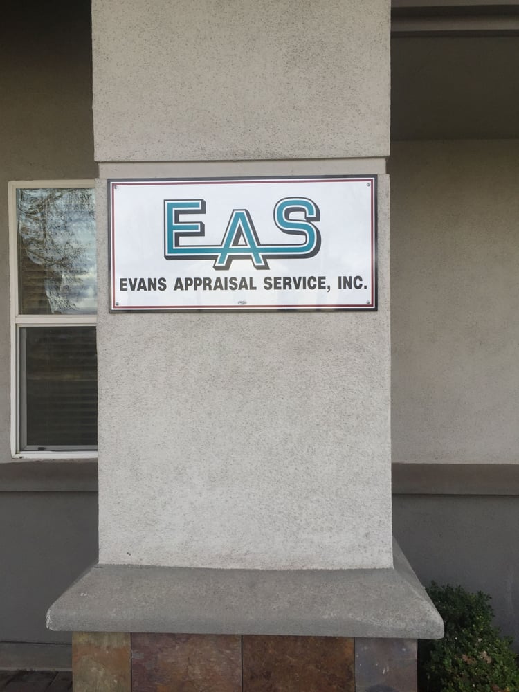 Evans Appraisal Service
