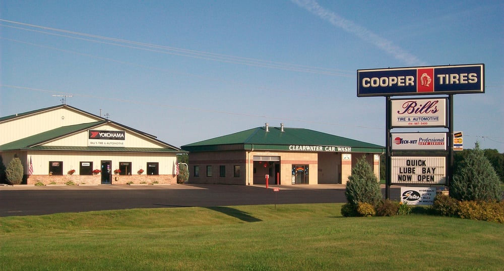 Bill’s Tire & Automotive Inc 2019 All You Need to Know BEFORE You Go (with Photos) Tires Yelp