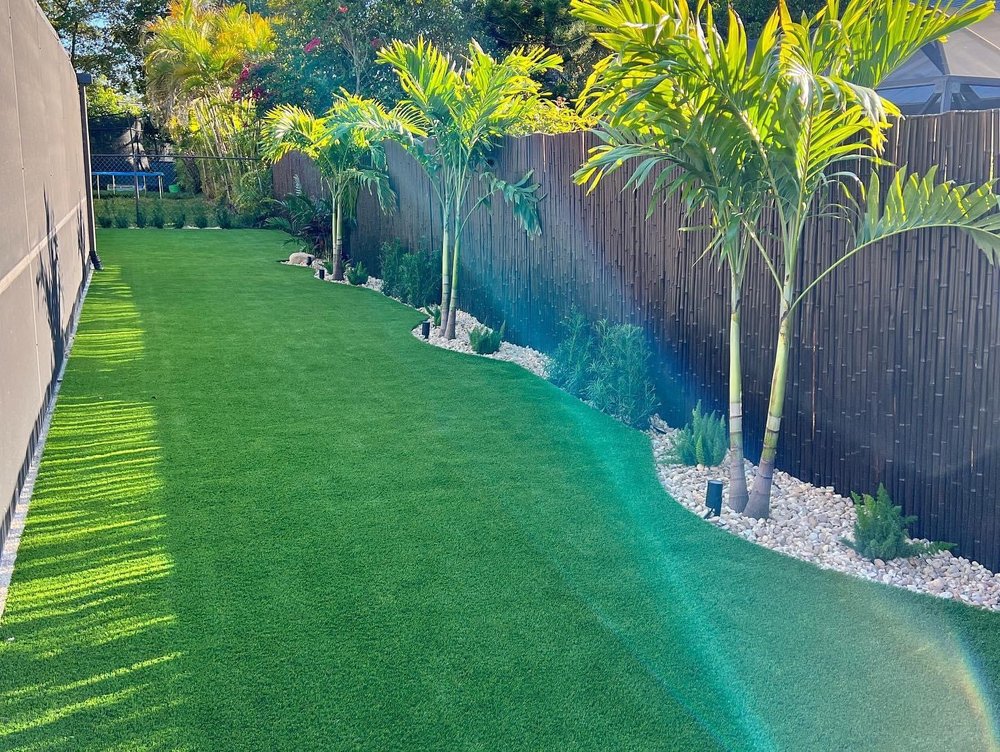 AMKO Lawn & Landscaping 