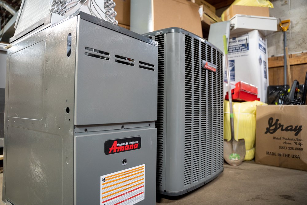 image of business Jennings Heating & Cooling