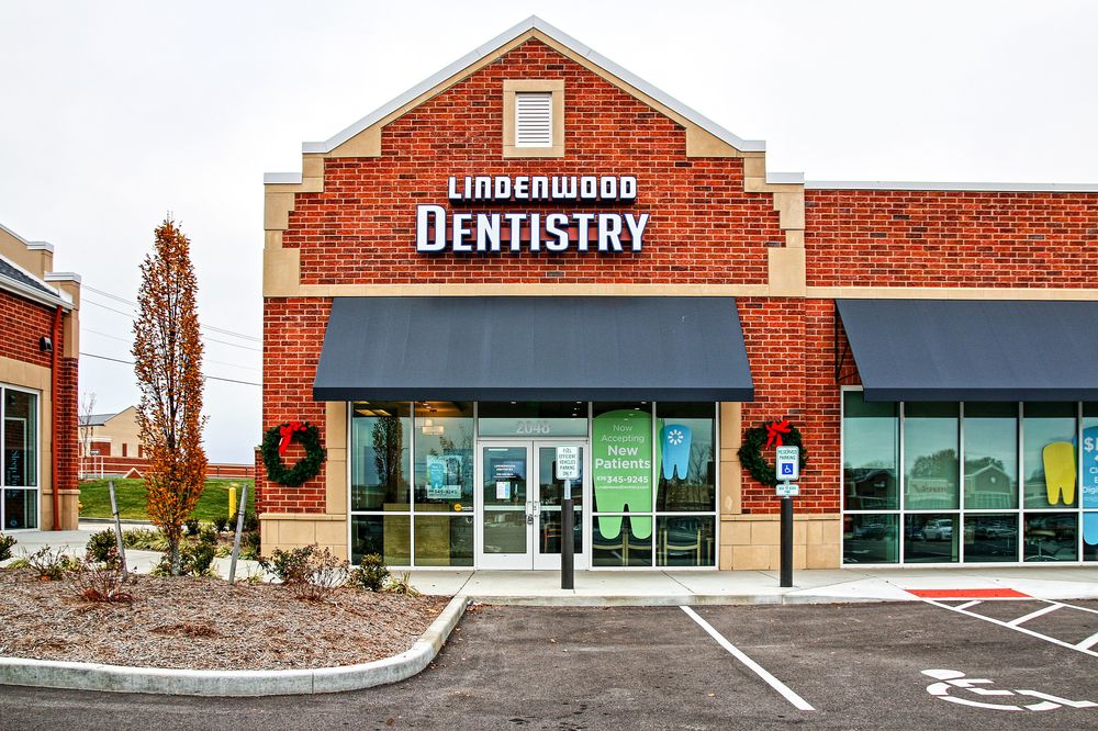 image of business Lindenwood Dentistry