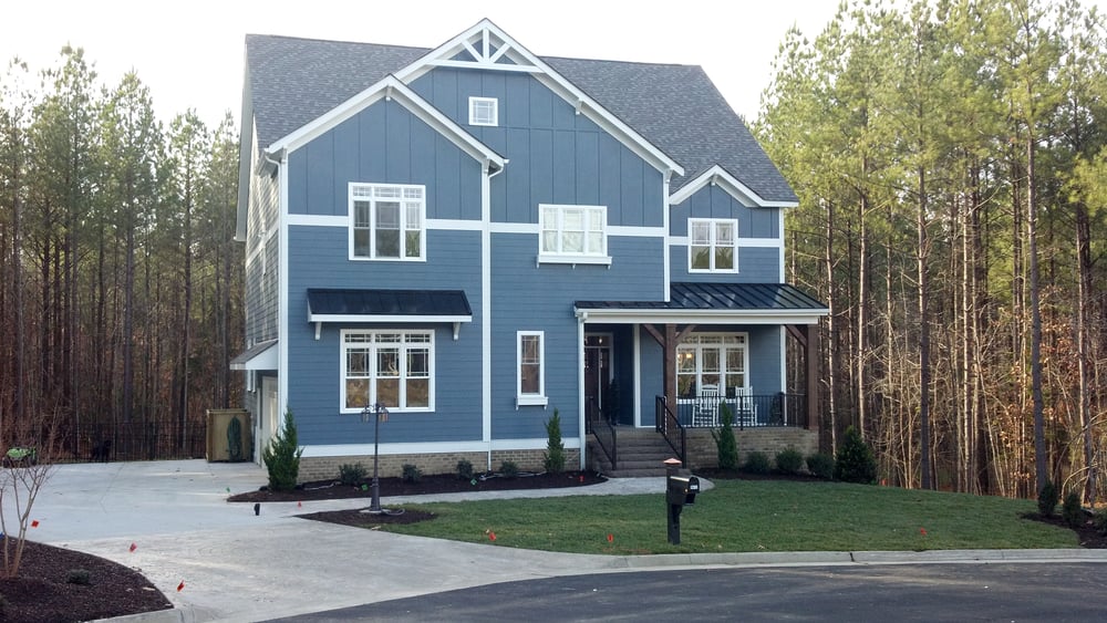 image of business Virginia Jack Builders