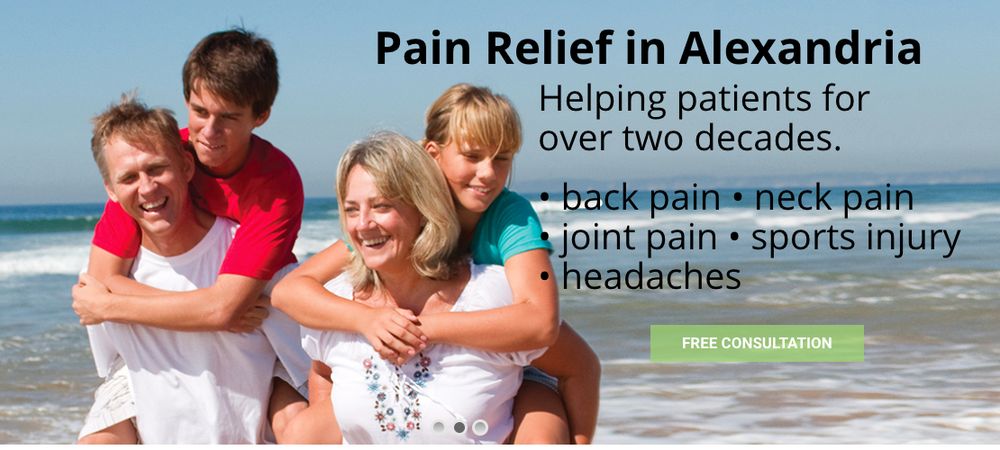 King Street Chiropractic Wellness Center