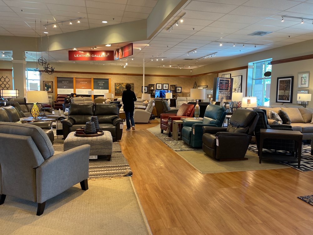 La-Z-Boy Furniture Galleries Photo