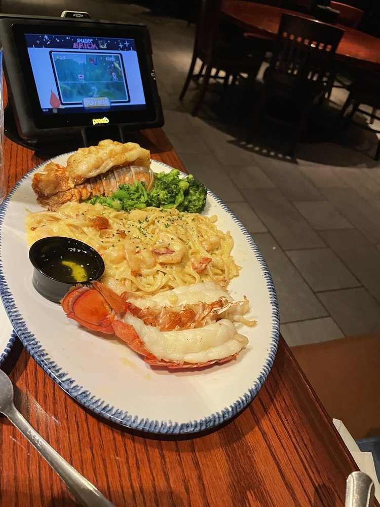 Red Lobster