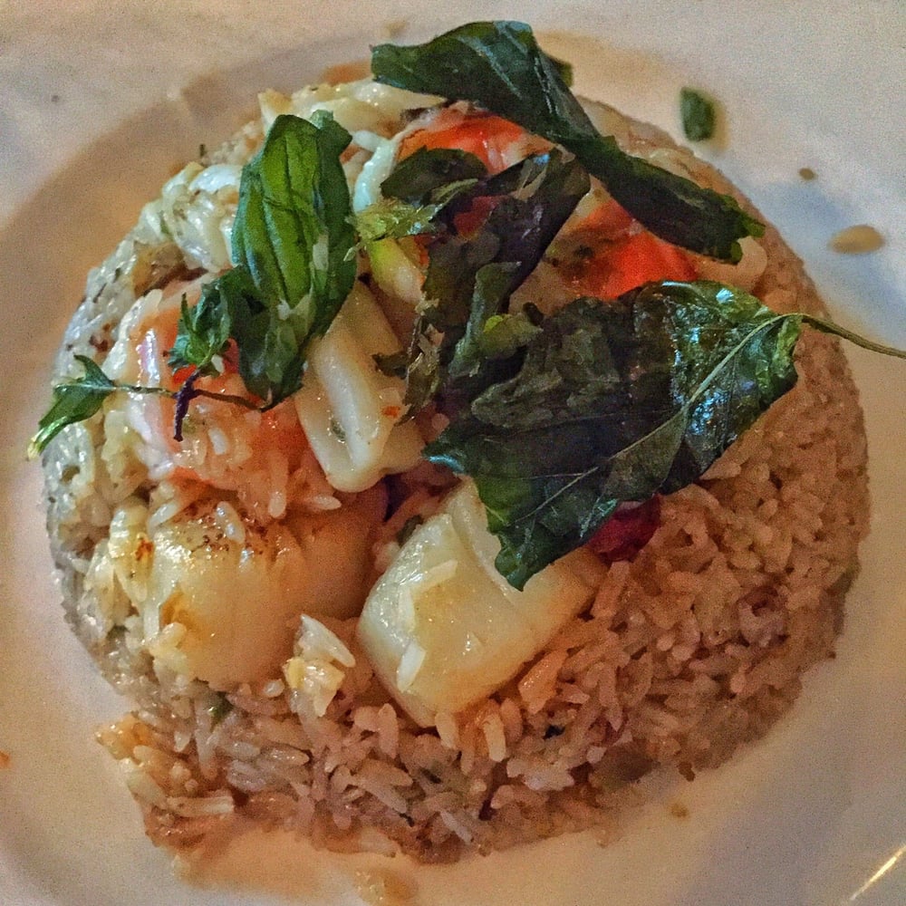 Beau Thai 142 Photos & 227 Reviews Thai 1550 7th St NW, Shaw