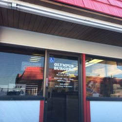 Olympus Burger 25 Photos 54 Reviews Hot Dogs 6100 S 900th E Photo Of Olympus Burger Murray Ut United States Mon Sat 10am