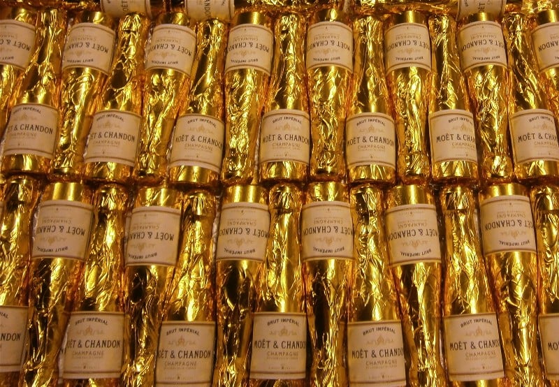 Once Upon A Chocolate