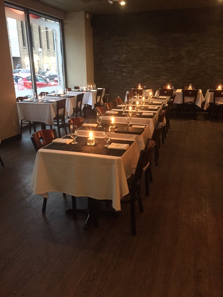 Photos for Taste Kitchen - Yelp