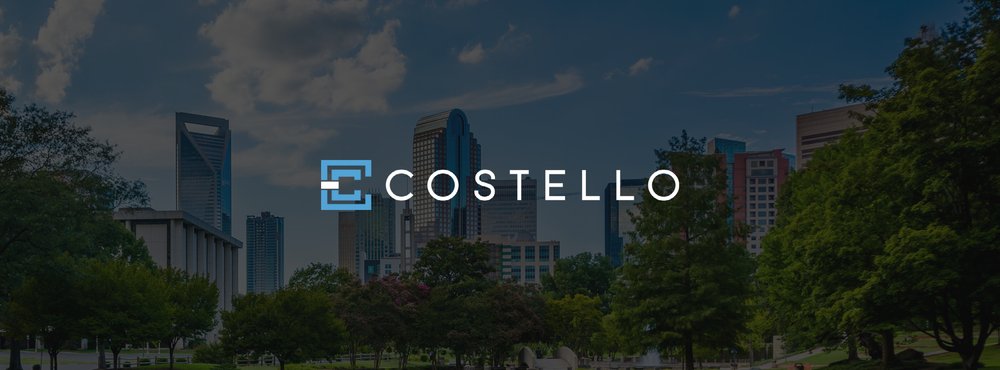 Costello Real Estate & Investments