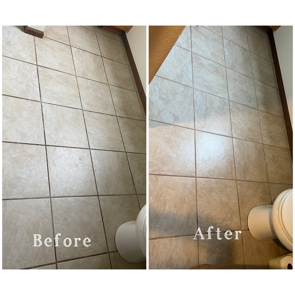 Maid to Sparkle & Shine