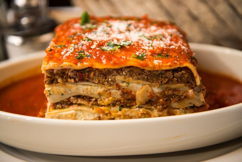 Carmine's Italian Restaurant - Las Vegas