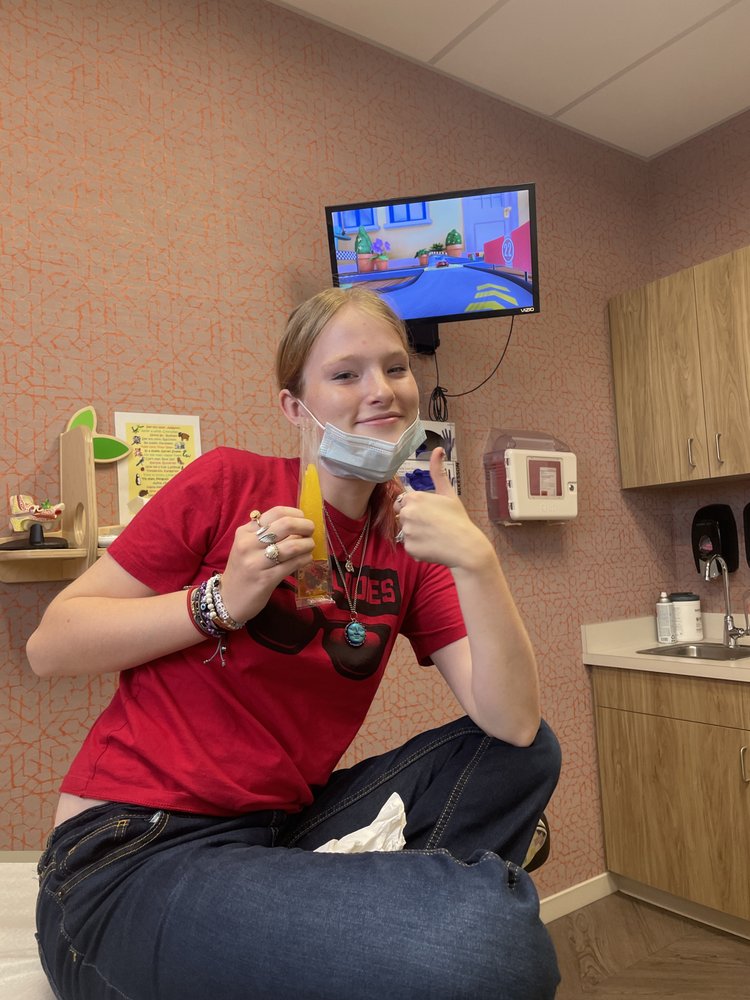 image of business Primary Health Pediatrics & Pediatric Urgent Care